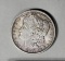 1889 Morgan Silver Dollar Coins