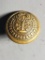 Civil War South Carolina Cuff Button Confederate