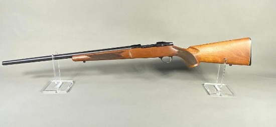 Sako Model A2 22-250 Target Rifle Made in Finland