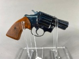 Colt 38 Detective Special 2