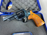 Smith & Wesson 41 Magnum Model 57 Good Cond.