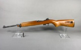 Universal M1 Carbine Rifle 30 Cal Nice
