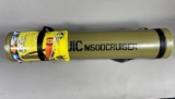 Mossberg Just in Case 12 Gauge Shotgun Survival Pod