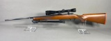 Ruger M77 in 220 Swift Rifle Nice w/Leupold Scope