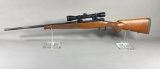 Winchester Model 70 XTR in 30-06 w/Leupold Scope