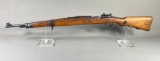 Czech Model VZ24 Rifle in 8 mm