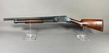 Winchester Model 1897 12 Ga. Shotgun Short Barrel