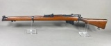 Ishapore SMLE Mk III* rifle in 303 Nice