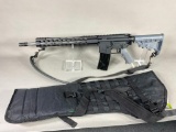 Palmetto State Armory PA-15 Multi AR-15 Rifle