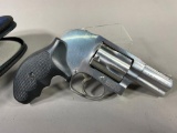 Smith & Wesson Model 649-3 in 357 Mag Revolver