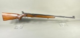 Remington Match Master Model 513 Rifle 22lr