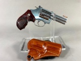 Smith & Wesson Model 60-15 Revolver in 357 Mag