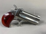 American Derringer Corp. 38 Special Pistol