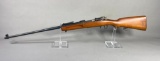 Fabrique Nationale D'Armes Model 1935 Rifle 7.65x53