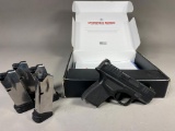 Springfield Armory Hellcat 9x19mm Very Good - 4 mags