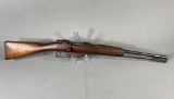 Carcano Rifle Model 38 Good Condition in 6.6x52