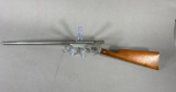 Quackenbush 22 Cal Safety Rifle in Nice Condition