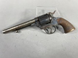 Spanish Model Alamo Ranger 39 Special Revolver