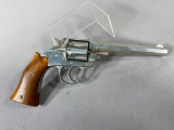 Hopkins & Allen 32 S&W Revolver Ranger Model