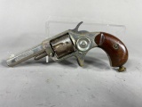 Cold Model New Line 22 RF Cal Revolver