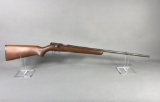 Remington Model 514 Rifle 22 lr Nice