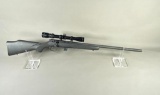 Marlin Model 880SQ Rifle in 22 LR w/Scope