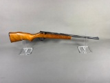 Marlin 22LR Rifle Model 15YN - No bolt