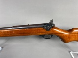 Mossberg Model 152 Rifle in 22LR No Magazine