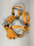 Galco Classic Lite Shoulder Holster System Glock 19