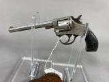 H&R Revolver 