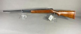 JC Higgins Model 583.20 12 ga.Bolt Action Shotgun