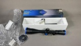 Large Size Discovery Scope New in Box VT-3 6-24X50 SF