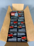 250 Winchester AA Super Sport 410 GA Shotshells (10 Boxes)