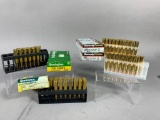 220 Swift Ammunition by Remington & Hornady Custom