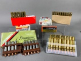 338 Ammunition by Federal, Winchester, & Federal Premium