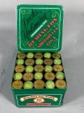 Ducks Unlimited Commemorative Remington All Brass Shotshells 12 GA