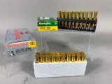 30-30 Ammunition by Remington & Winchester