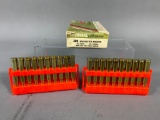 (1) Box of Federal Premium 300 Winchester Magnum Ammunition