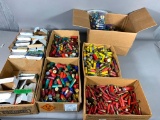 Large Group of Assorted Shotgun Shells