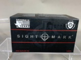 New Sealed Sight Mark Ultra Shot M-Spec Series FMS Reflex Sight Black Model SM26035