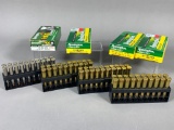 (4) Boxes Full of 30-30 WIN Ammunition