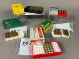 Group of 25 Auto Ammunition