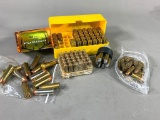 Group of Assorted Ammunition