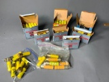 Group of 20 Gauge Shotgun Shells