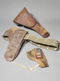 Holsters Lot Inc. US 1911 Holster and more