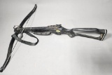 Vintage Barnett Wildcat Crossbow