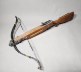 Vintage Barnett Wildcat Crossbow