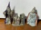 Greg Neely Wizard Pewter & Spoontiques Wizards
