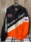 Harley Davidson Screaming Eagle Jacket Size Large