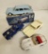 1960 Vintage Hubley Ford Station Wagon. 1960's Oldsmobile Cutlass and More
